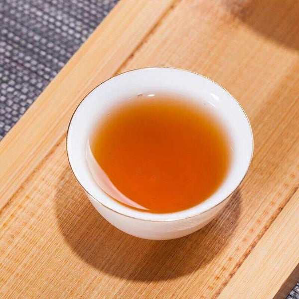 CIFbuy Shui Xian Shui Hsien Oolong Tea Traditional Handmade Paper 60g Chinese tea