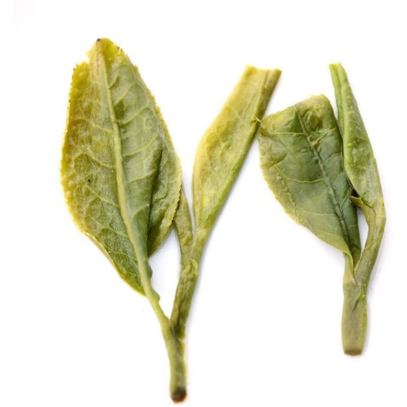 CIFbuy 250g / 8.8oz Premium Xihu Longjing Dragon Well Dragonwell Spring Green Tea Loose