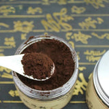 Lingzhi Spore Powd Organic Reishi Mushroom Powder Top Grade Ganoderma Lucidum,