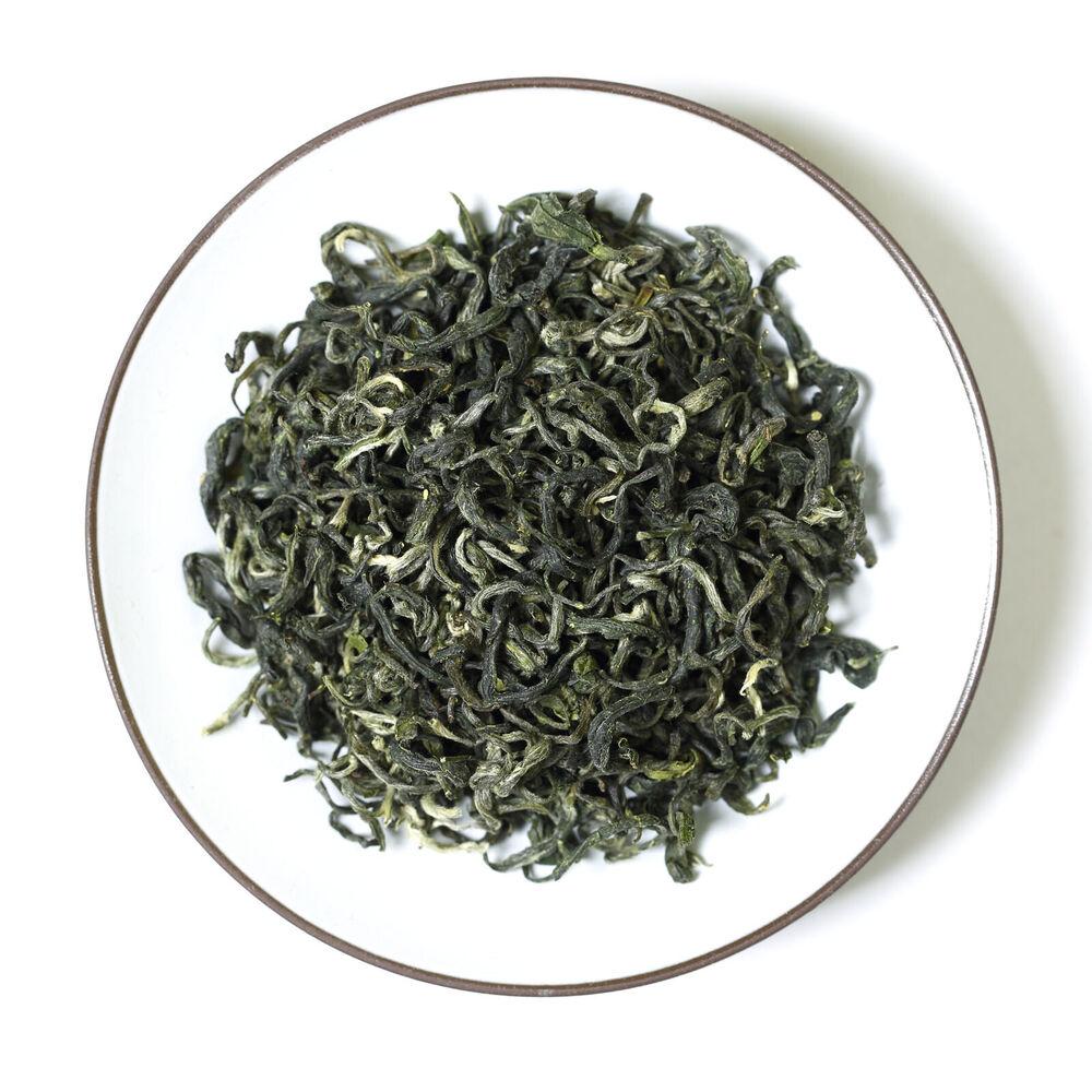 CIFbuy GOARTEA 250g Premium Suzhou Biluochun Grüner Tee Spring PiloChun Green Tea Loose
