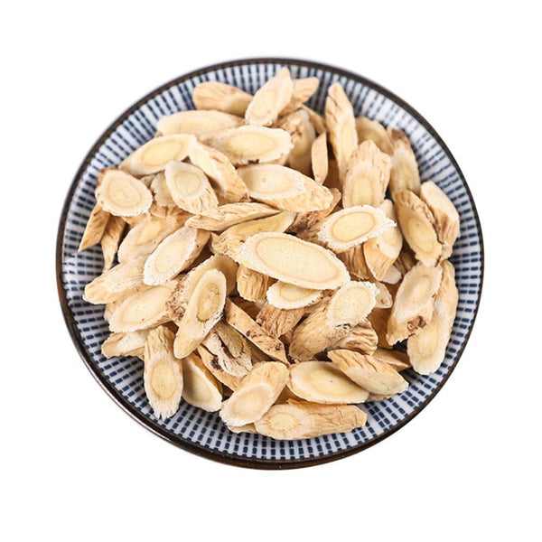 CIFbuy 250g Organic Astragalus Root Slice Huangqi Herbal Tea