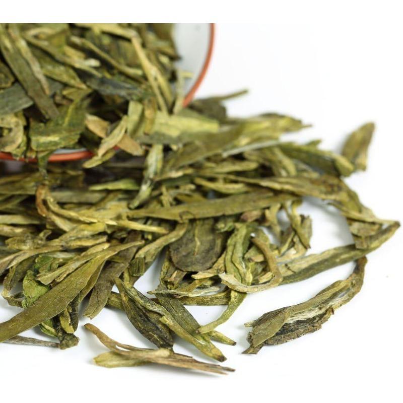 CIFbuy 2*250g West Lake Longjing Dragon well Spring Green Tea Loose Leaf Tea