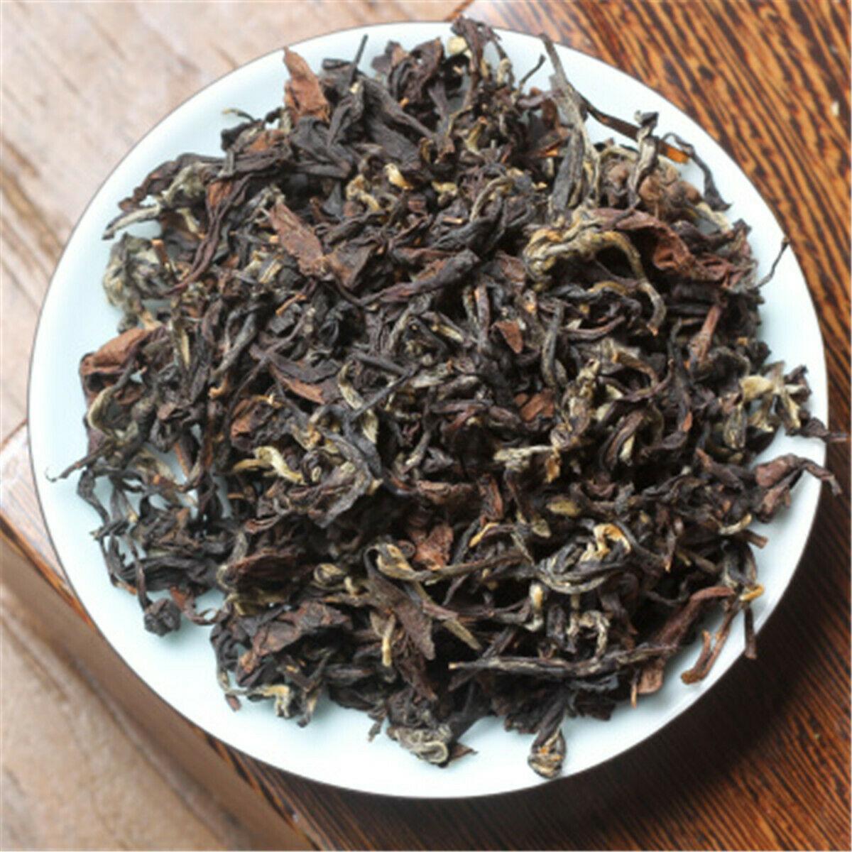 CIFbuy Oriental Beauty Oolong BaiHao Oolong Tea Green Tea
