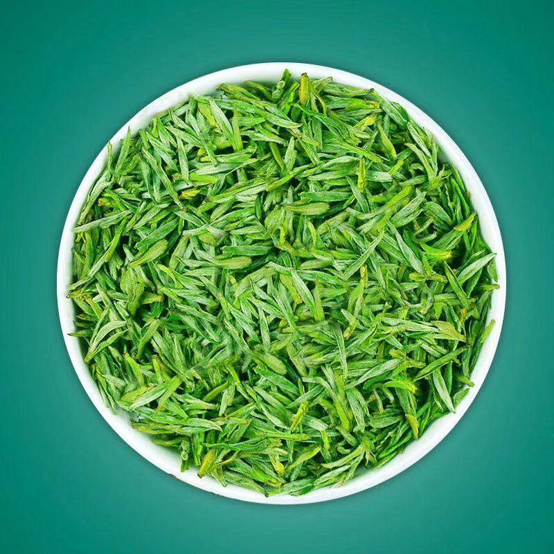CIFbuy 250g Huangshan Maofeng Green Tea Before Rain Spring Tea China Green Tea Benefits