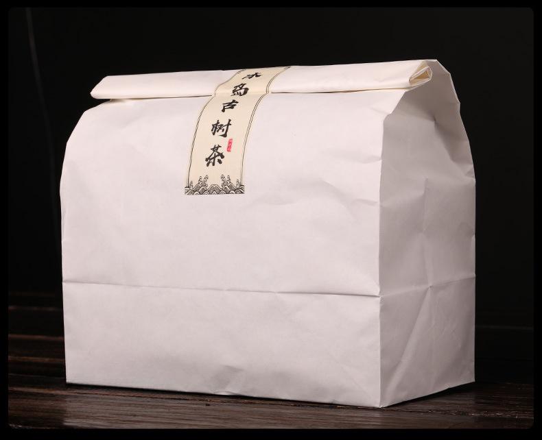 CIFbuy Xinyihao Yunnan Laozhai Ancient Tree Icelandic Pu'er Raw Loose Tea: A Premium Choice