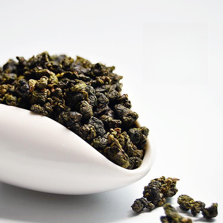 CIFbuy Jin Xuan Oolong Taiwan High Mountain Ali Shan Milk Floral Fruity Aroma Tea
