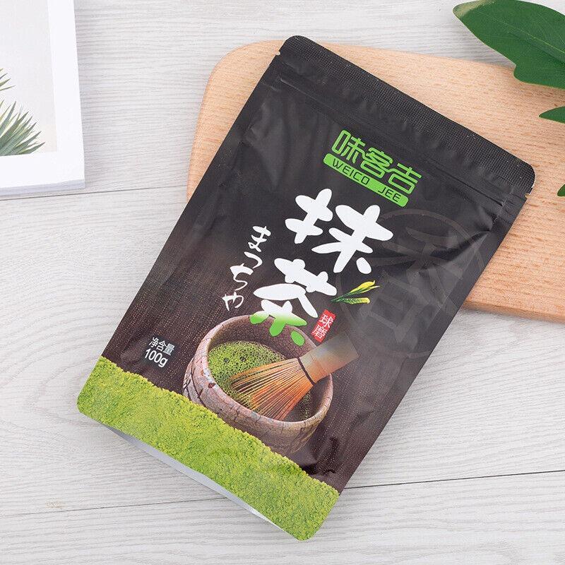 CIFbuy Matcha Powder Baking Material High Quality Natural Matcha Green Tea Powder 100g