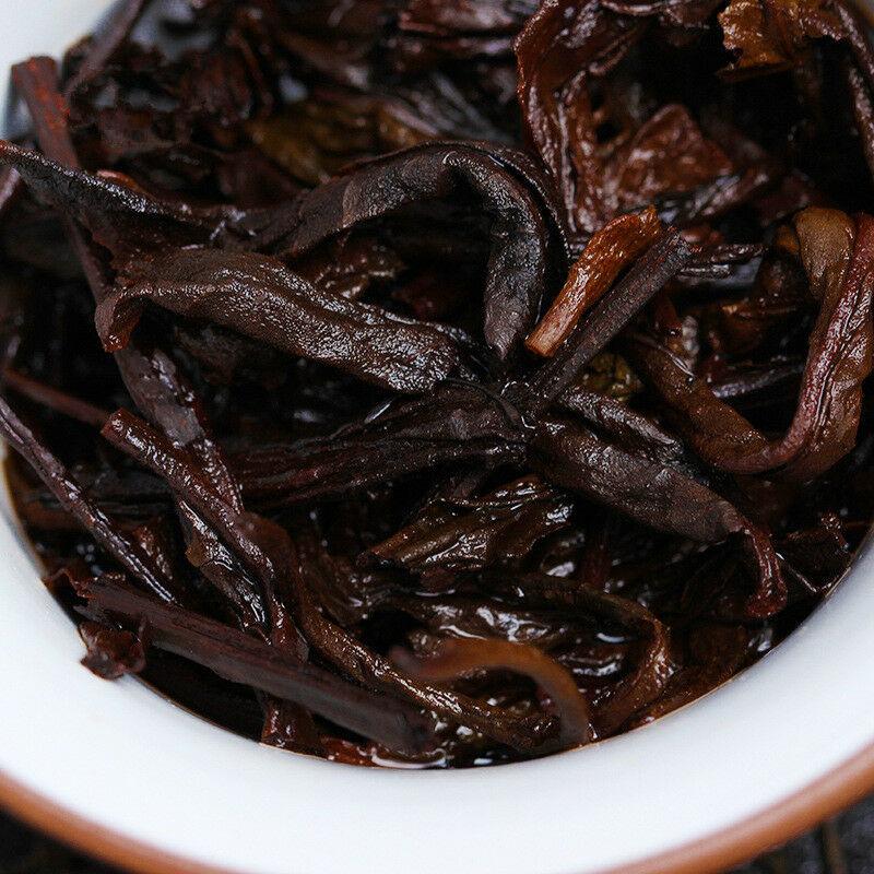 CIFbuy Premium Certified Fengqing Dianhong Golden Black Tea 58 Chinese Bulk Black Tea