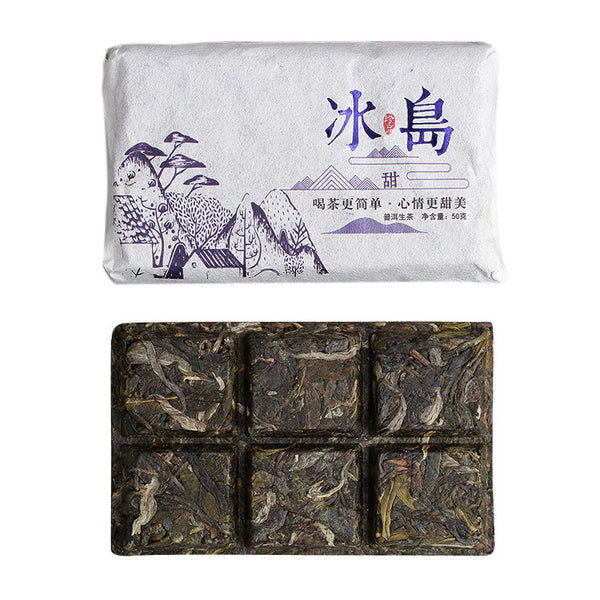 kappco-52 TEA LIST
