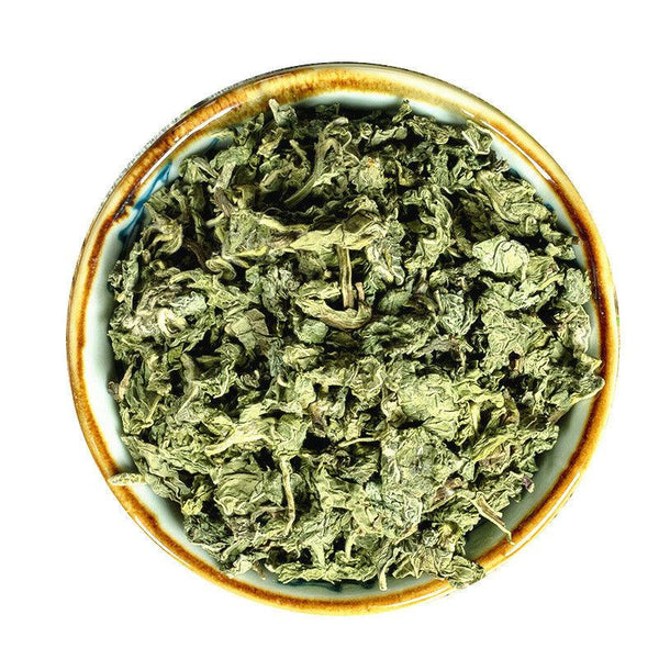 CIFbuy Dried Mint Tea Peppermint Leaf Pennyroyal Tea Mentafollia China Herbs Herbal Tea