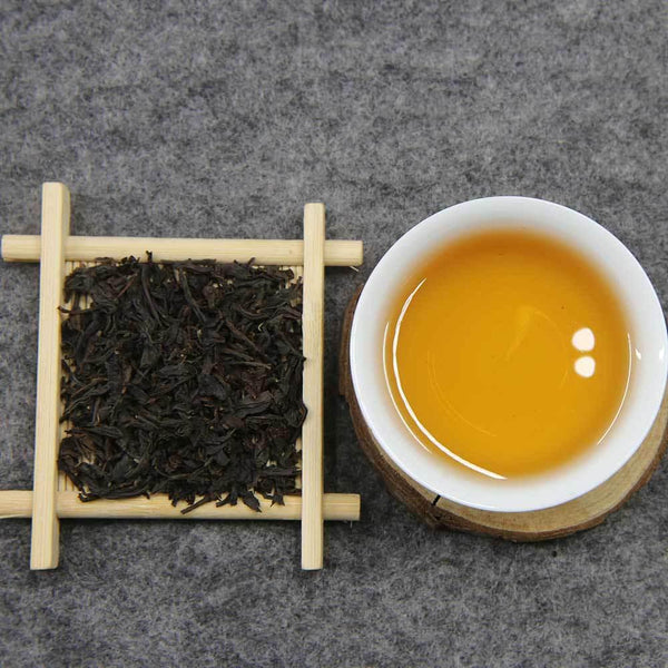 CIFbuy 2023 Lychee Black Tea