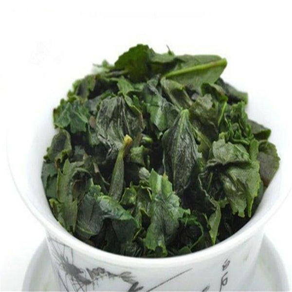CIFbuy 250g Tie Guan Yin Oolong Tea Natural Organic Loose Leaf Chinese Fresh Drink250克 铁观音乌龙茶 天然有机 散茶 中国新鲜饮品