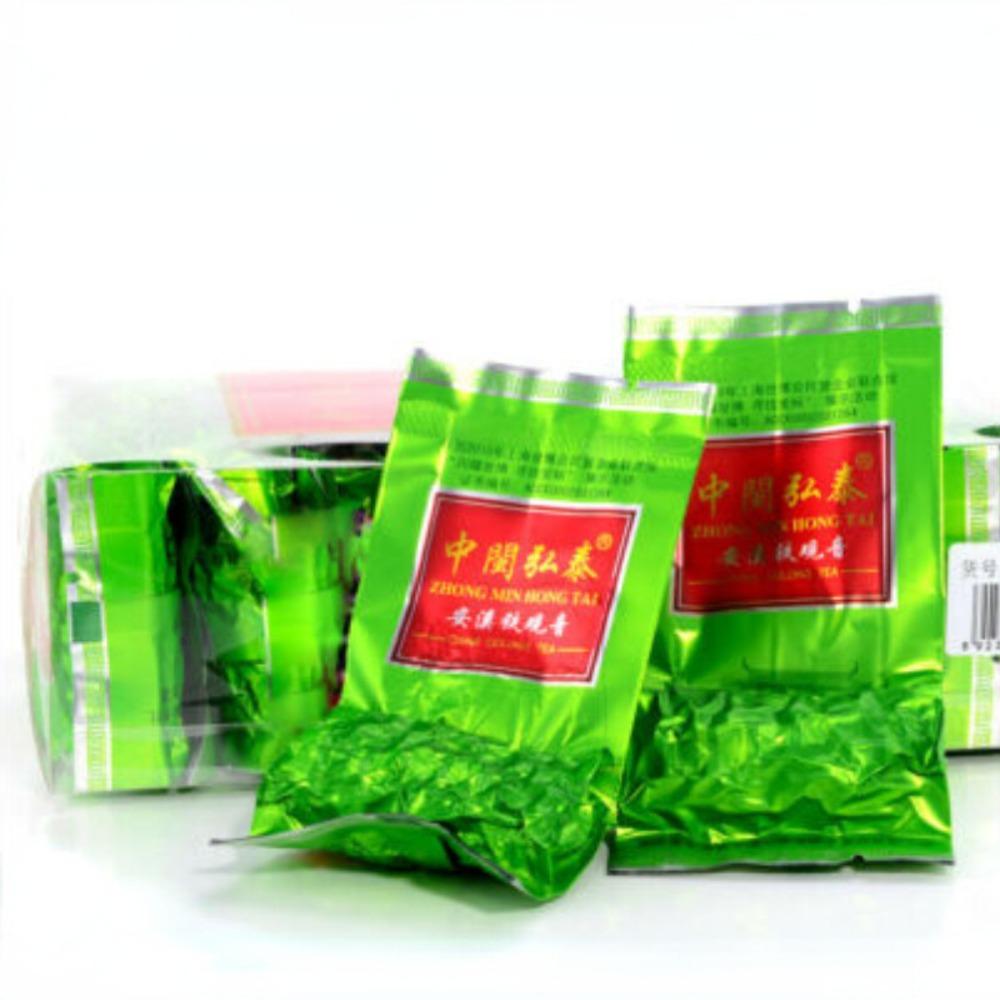 CIFbuy Oolong Tea Tieguanyin Qingxiang High Mountain Anxi China 250g
