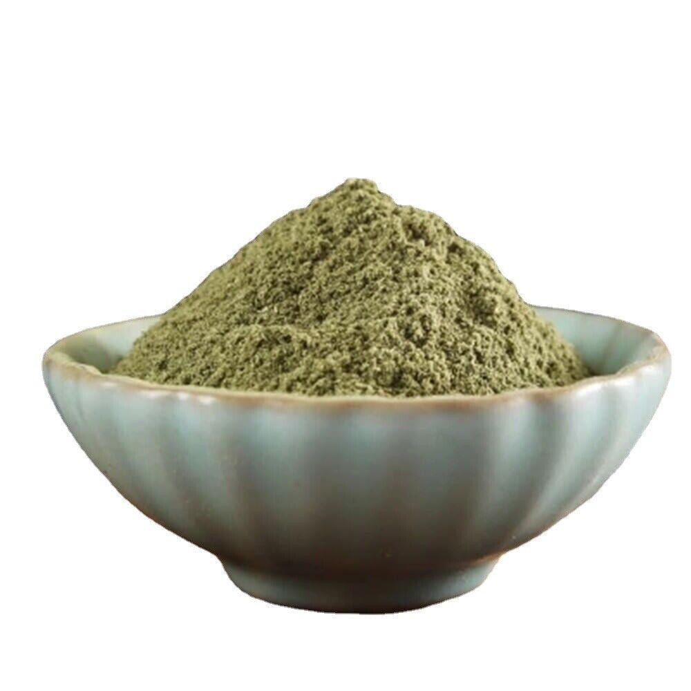 CIFbuy Scutellaria  Skullcap Powder Herb Scutellaria Barbata Ban Zhi Lian Powder 8.8oz