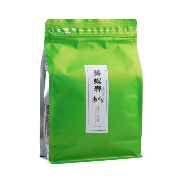 CIFbuy Fresh Green Tea Yunnan Green Tea Loose Tea Leaf 500g