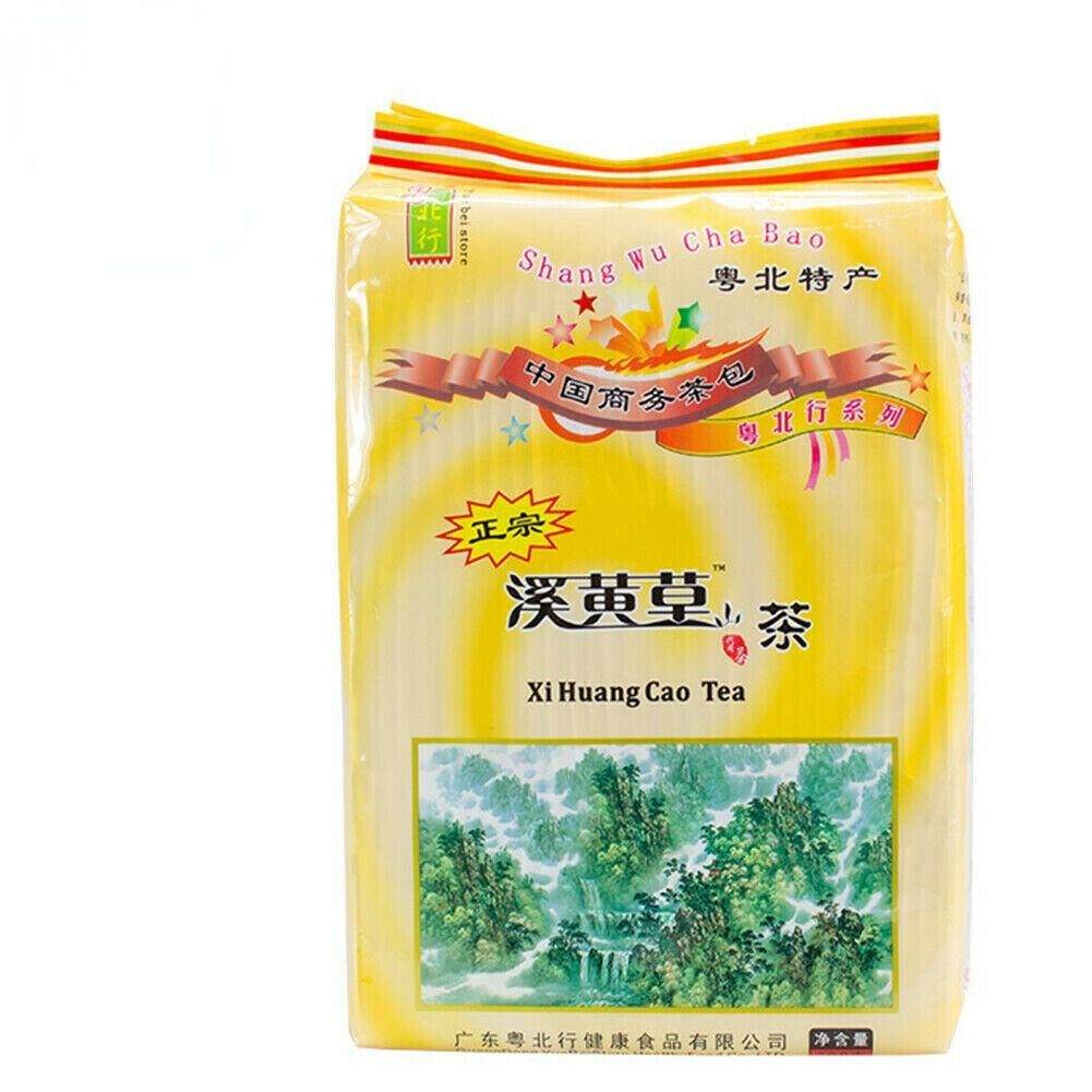 CIFbuy 200g Organic China Xi Huang Cao Cha Health Herbal Tea Health Care Green Food