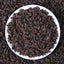 CIFbuy Yunnan Puer Tea Ripe Tea Fossil Aged Old Tea Heads Upgraded Loose Leaf Tea Sticky Broken Silver 500g