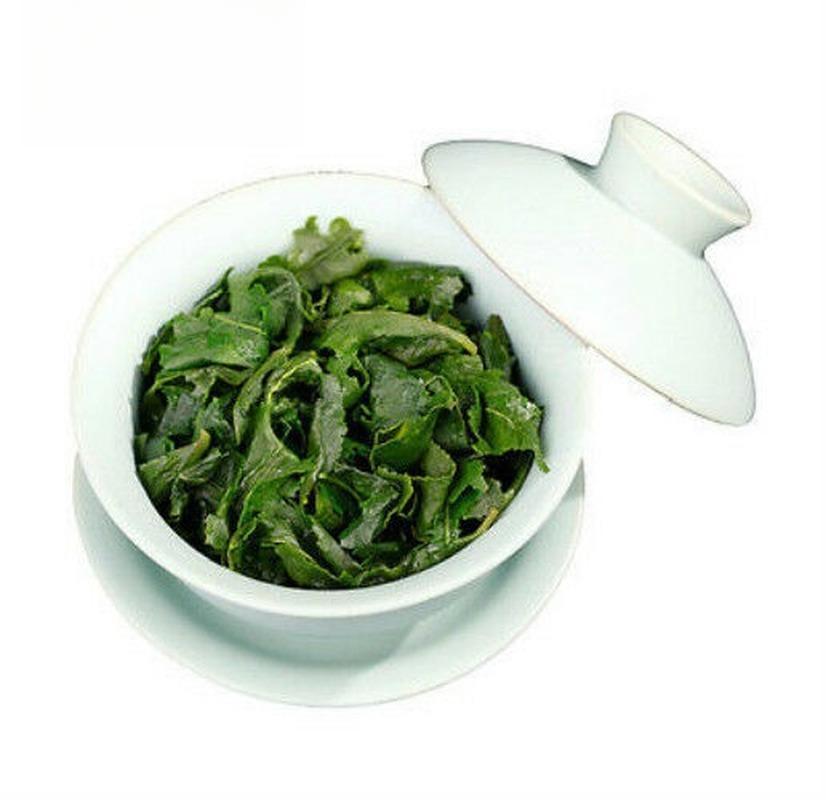 CIFbuy Organic Tie Guan Yin Oolong Tea 250g Tieguanyin Chinese Green Tea Healthy Drink