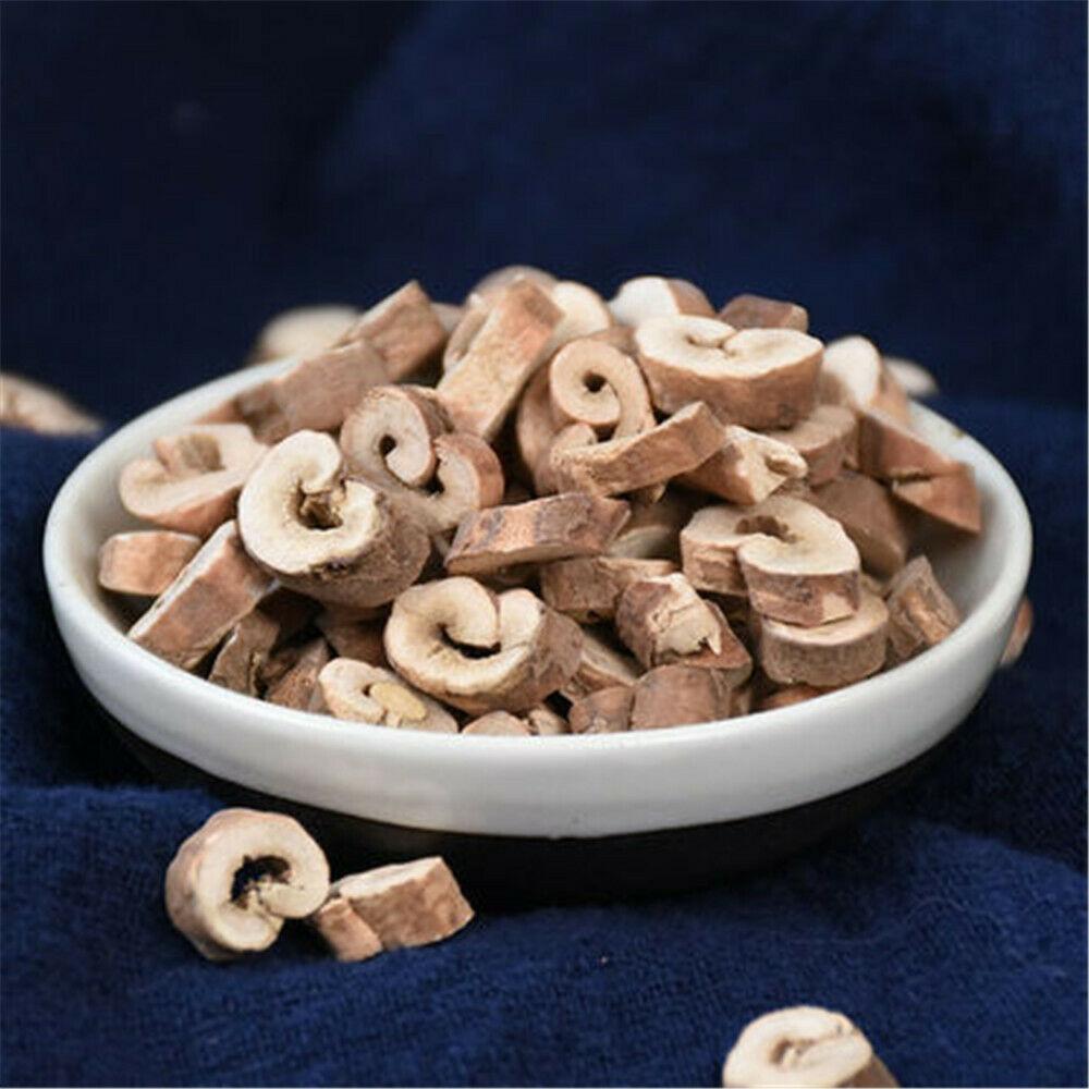 CIFbuy Premium Dried Mu Dan Pi-Cortex Moutan-Tree Peony Bark Chinese Herbal Medicine