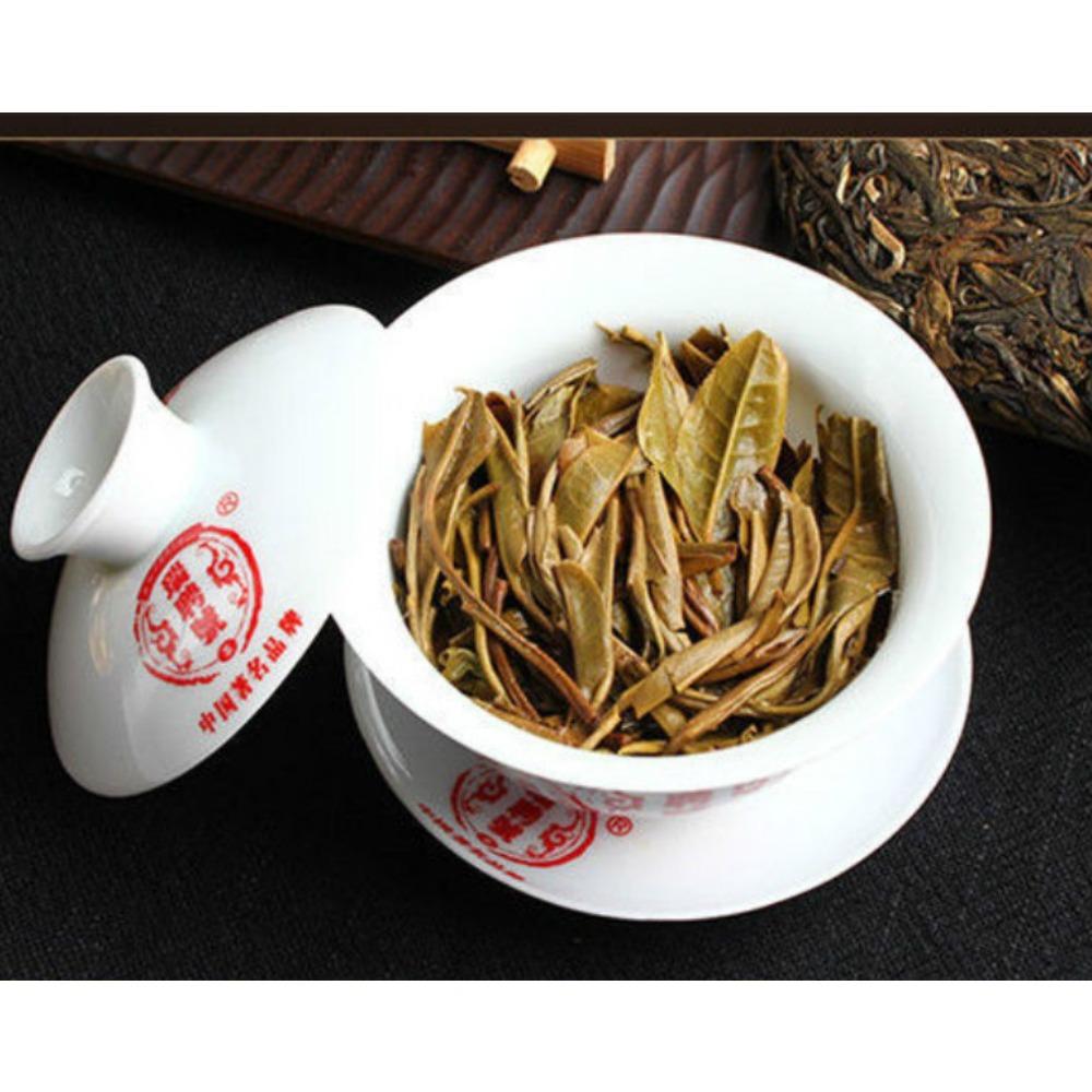 CIFbuy Pu erh Herbal Tea 100g Natural Energy Boost Daily Wellness Secondary image