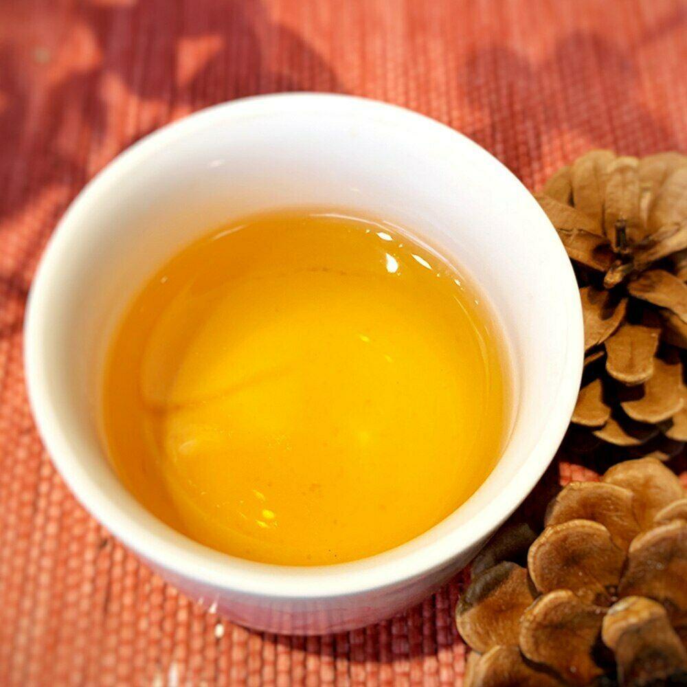 CIFbuy Premium Zhong Cha Tea White Chinese Tea 5929 White Beauty White Chinese Tea 357g