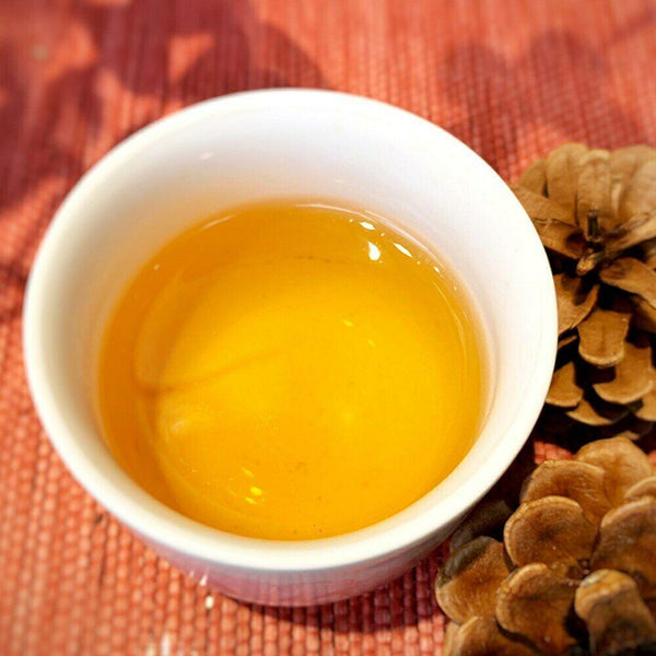 CIFbuy Premium Zhong Cha Tea White Chinese Tea 5929 White Beauty White Chinese Tea 357g