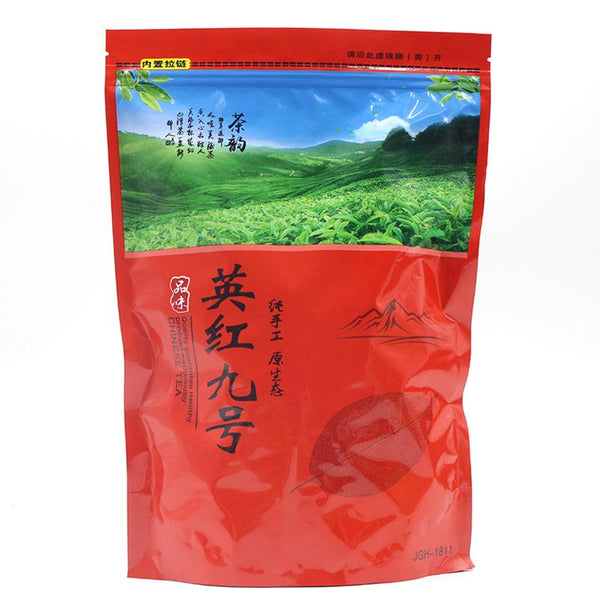 CIFbuy 2023 Yinde Yin Hong No. 9 Black Tea, 250g