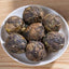 CIFbuy 1000gFuDing Ball-shaped Aged Shou Mei Longevity Eyebrow Handmade pearl White Tea