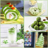 100% Organic Matcha Japanese Green Tea Powder Vegan Gluten-Free green tea powder weight loss