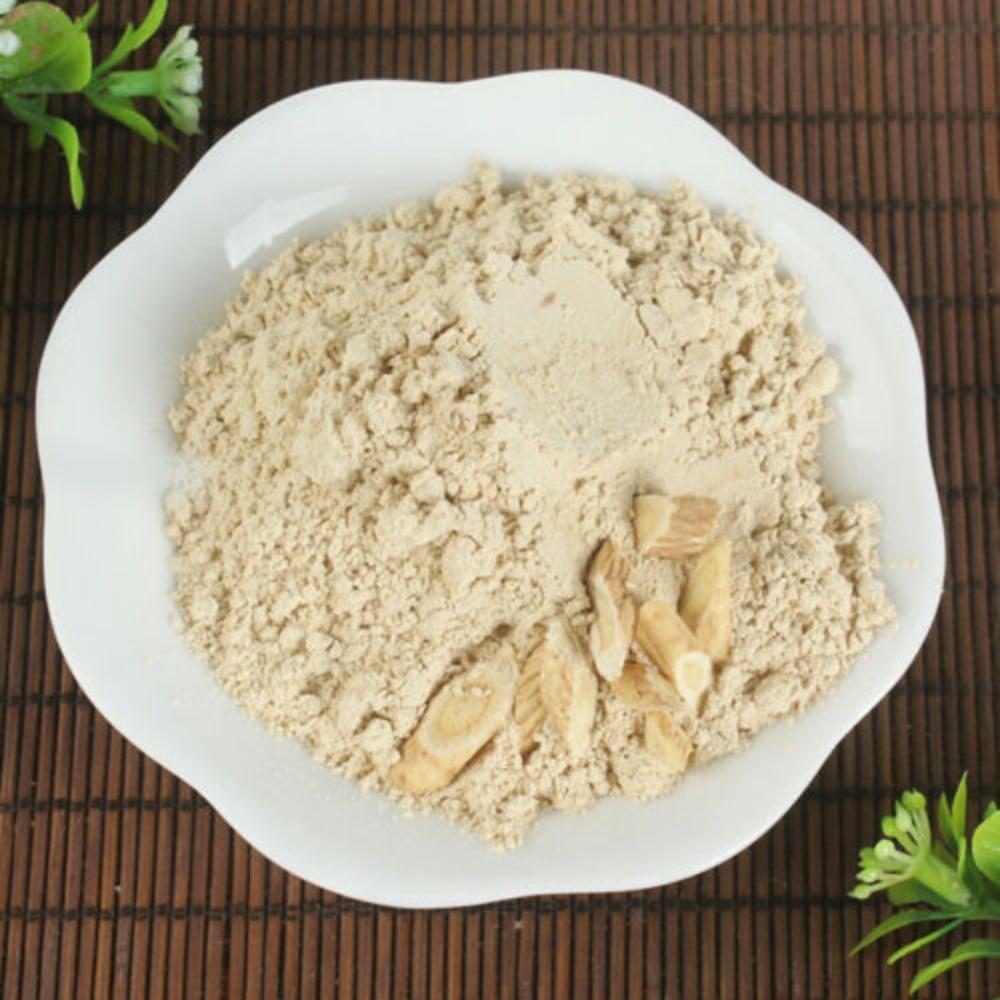 CIFbuy 250g Organic Astragalus Root Slice Huangqi Herbal Tea