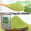 Matcha Green Tea Powder, Premium Matcha Powder, Ceremonial Grade Matcha with Maca Powder & Ashwagandha Powder, Delicious Matcha Latte Powder, Sugar-Free Matcha Tea, Japanese Matcha Latte Mix with Coconut Milk & Vanilla