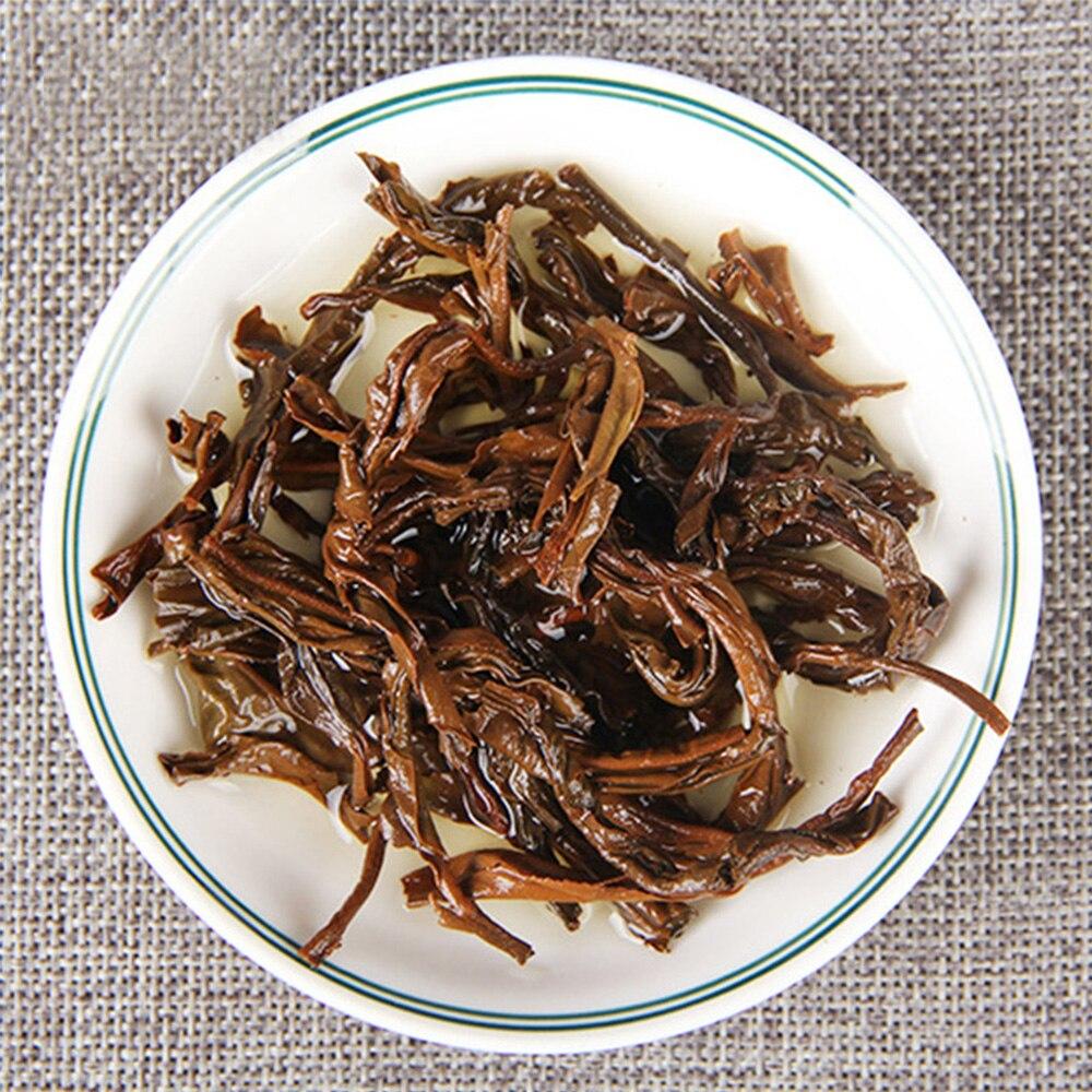 CIFbuy Yunnan Shai Hong Black Tea Dianhong Dragon Pearl Tuocha 100g
