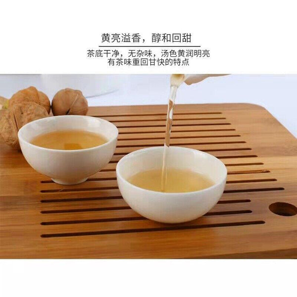 CIFbuy Yunnan Pu'er Tea Raw Tea Cake Raw Puer Tea Cake 357g