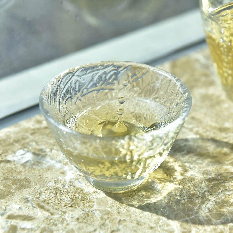 CIFbuy 2019 Sheng Pu-erh "One Leaf of the Sea Peacock, Thousand Hills" Raw Pu-erh Tea 357g
2019年生态普洱茶“海雀一叶，千山”生普茶357克