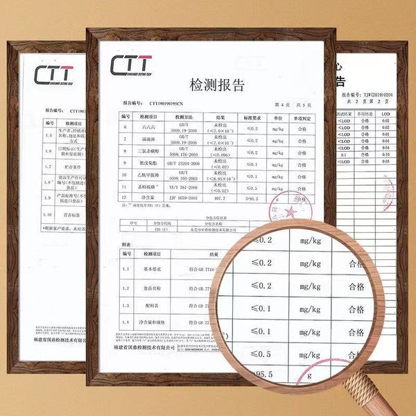 CIFbuy 250g Huangshan Maofeng Green Tea High Mountain Chinese Tea Loose Leeaf Green Tea