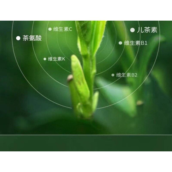 CIFbuy 300g Fuding White Tea White Peony Tribute Eyebrow Shoumei Flower Fragrance
