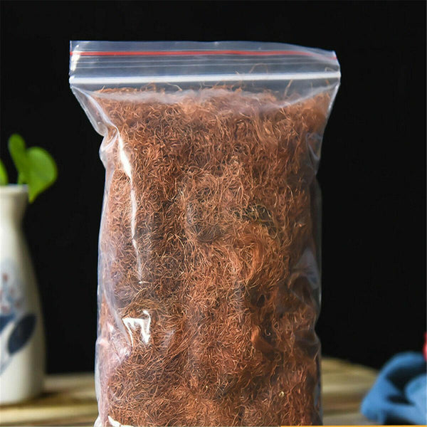 CIFbuy Dry Corn Silk Tea Pure Natural Non-bagged Flower and Herb Tea No Impurity Food