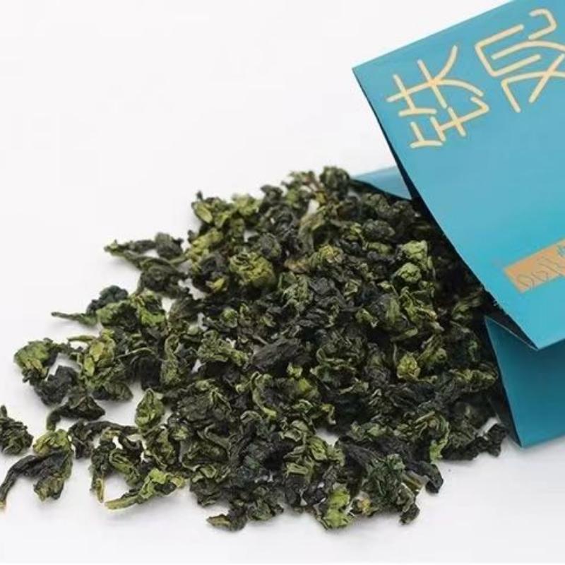 CIFbuy 500g Authentic Anxi Tieguanyin Oolong Green Tea Cost-Effective Tie Guan Yin Tea