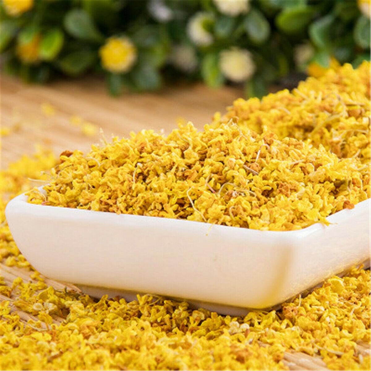 CIFbuy Sweet Osmanthus Flower Tea