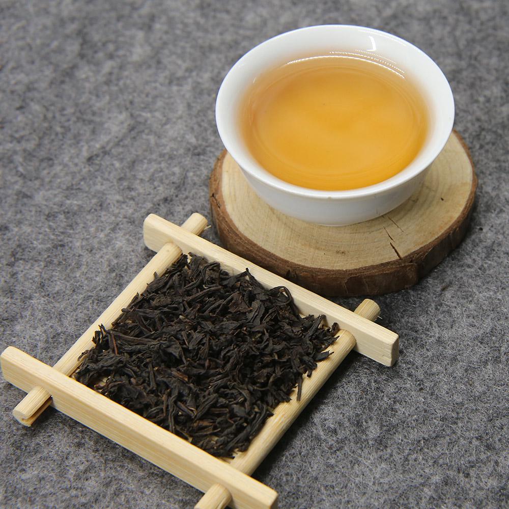 CIFbuy 2023 Lychee Black Tea, 50g
