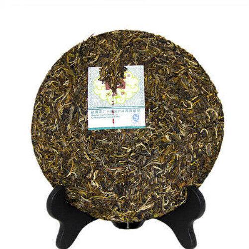 CIFbuy Puer Yunnan Cha Old Puerh Tea Health Green Food 357g Pu-erh Tea Sheng