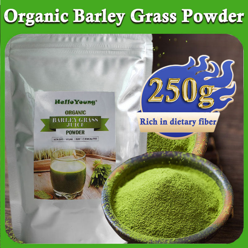 Barley grass powder original barley grass powder willy ong RAW, GREENISH LIKE LEAVES, NO PRESERVATIVE,NON GMO