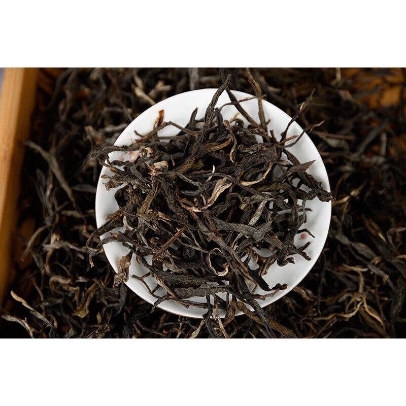 CIFbuy Yunnan Tea 250g Loose Tea Puer Tea Raw Tea