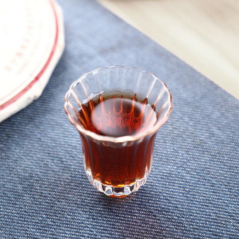 CIFbuy Puer Chun * 2021 Haiwan Tea Yunnan Chi Tse Beeng Cha Ripe Pu-erh Pu Er Tea 357g