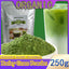 Organic Barley Grass Powder original 250g barley grass official store pure organic barley body detoxification, moistening intestines, burning fat, purifying liver