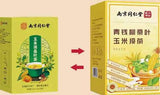 南京同仁堂 玉米须桑叶葛根牛蒡苦荞荷叶山楂决明子 150g 草本辅助绛三高养生调理茶 Herbal Health Conditioning Tea