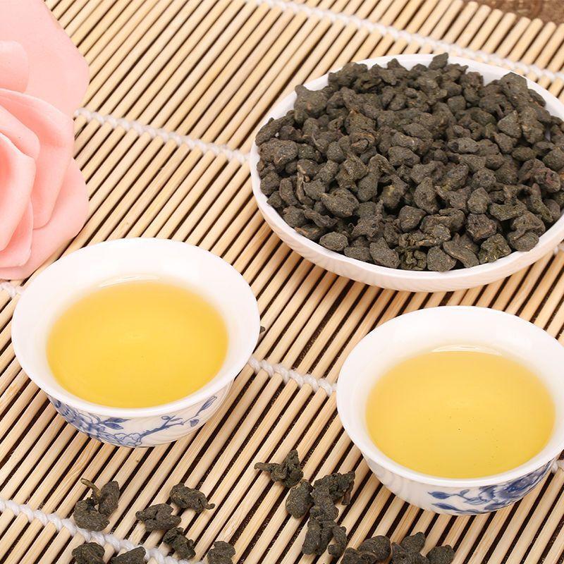 CIFbuy Oolong Tea Hainan Wuzhishan Rich Aroma Chinese Specialty Leaf 100g