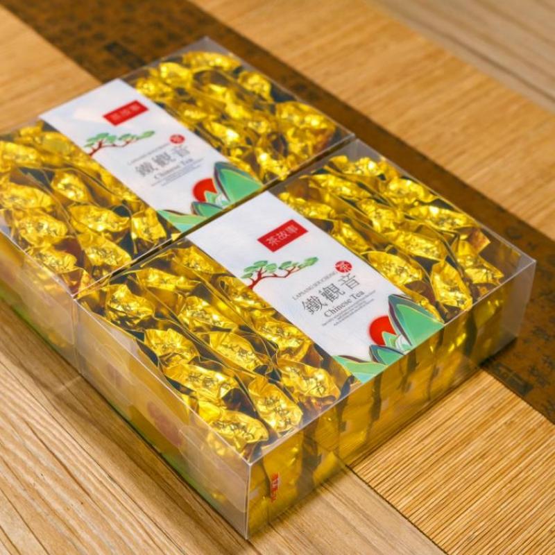 CIFbuy 500g Anxi Tieguanyin Oolong Green Tea Brand New Tie Guan Yin Oolong Green Tea