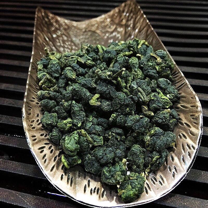 CIFbuy Authentic Taiwan Ali Shan Premium Milk Aroma Jin Xuan Oolong Tea 150g