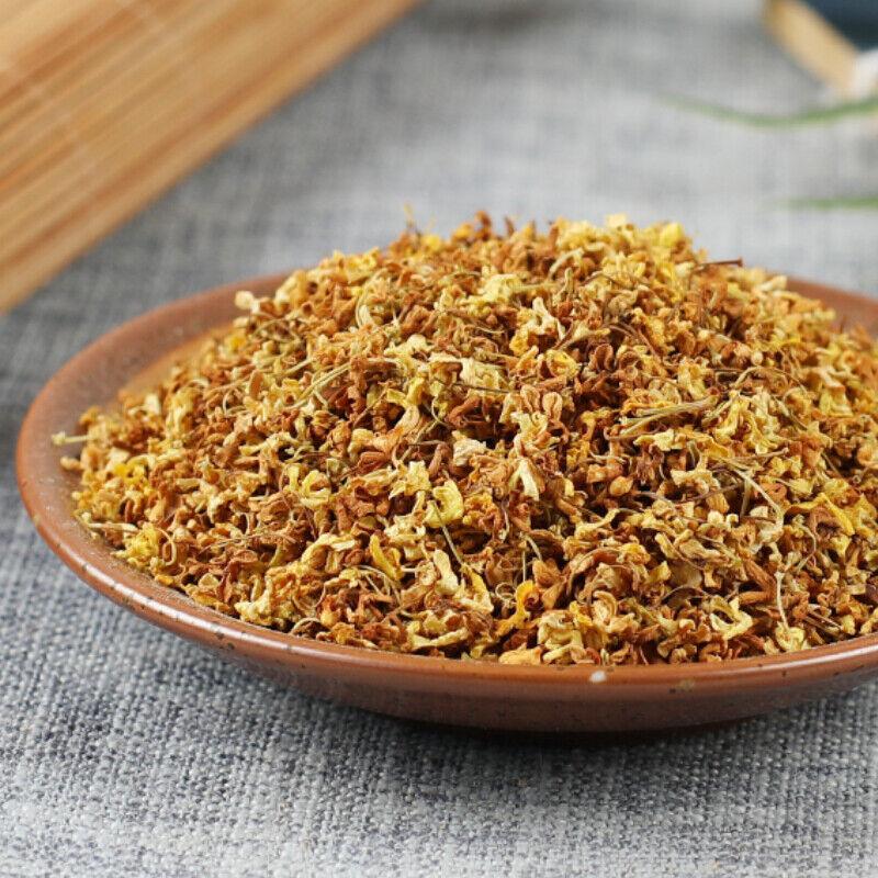 CIFbuy 100% Natural Organic Osmanthus Guihua 500g High Quality Scented Tea